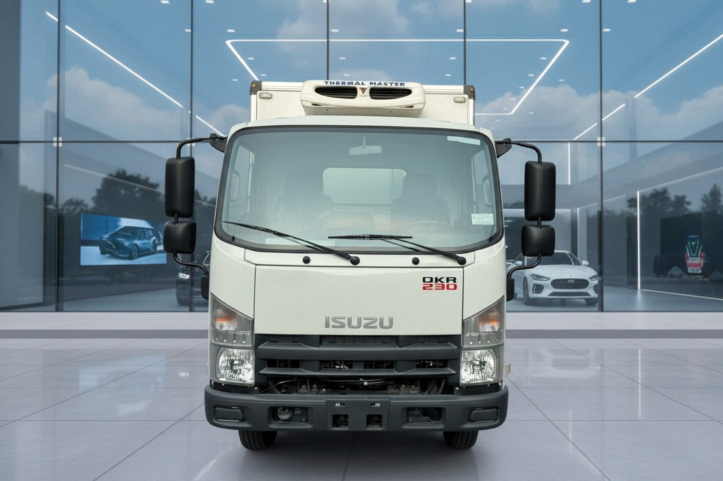 Ngoai-That-Xe-tai-dong-lanh-Isuzu-QKR-IsuzuGiaiPhong