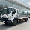 Xe tải Isuzu FRR560 thùng 6.7m