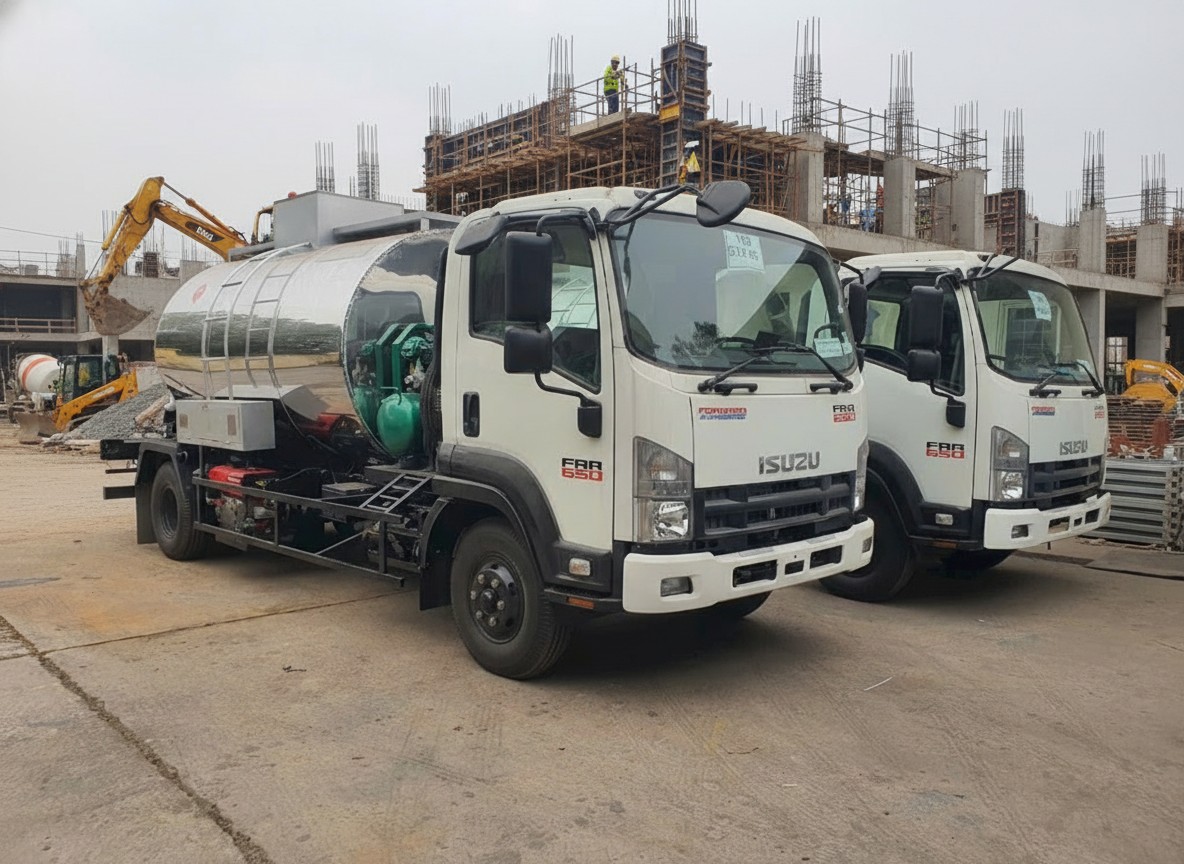 Xe-Phun-tuoi-nhua-duong-5m3-Isuzu-FRR650