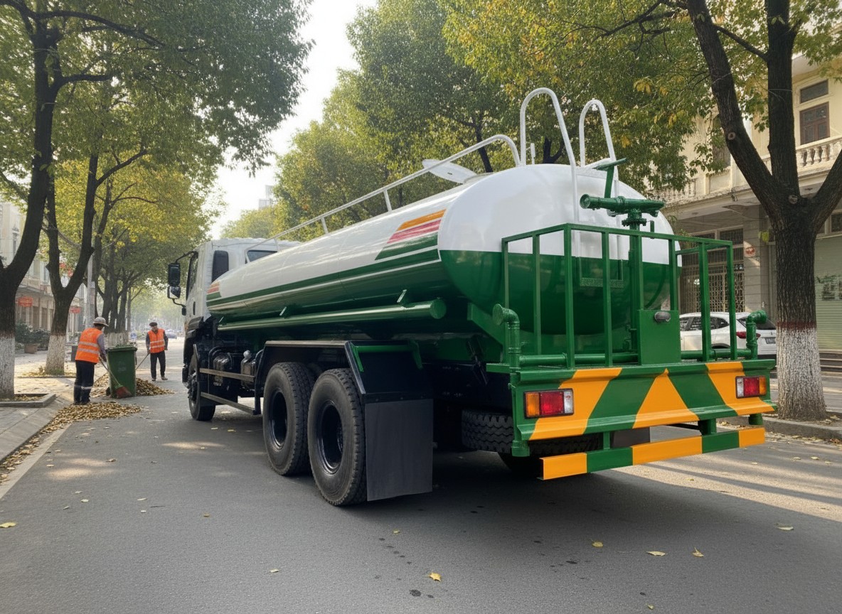 Xe Isuzu FVZ60TE5 phun nước, xi téc chở nước Xe Isuzu FVZ60TE5 phun nước, xi téc chở nước