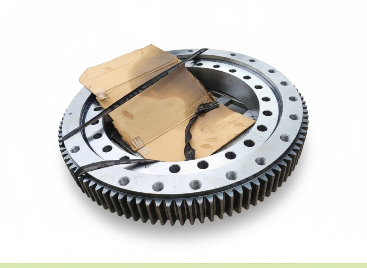 Vành răng quay toa Soosan SCS746L Vành răng quay toa Soosan SCS746L