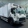 Xe tải đông lạnh Isuzu FRR650 (6 Tấn) - Máy lạnh Thermal T3500